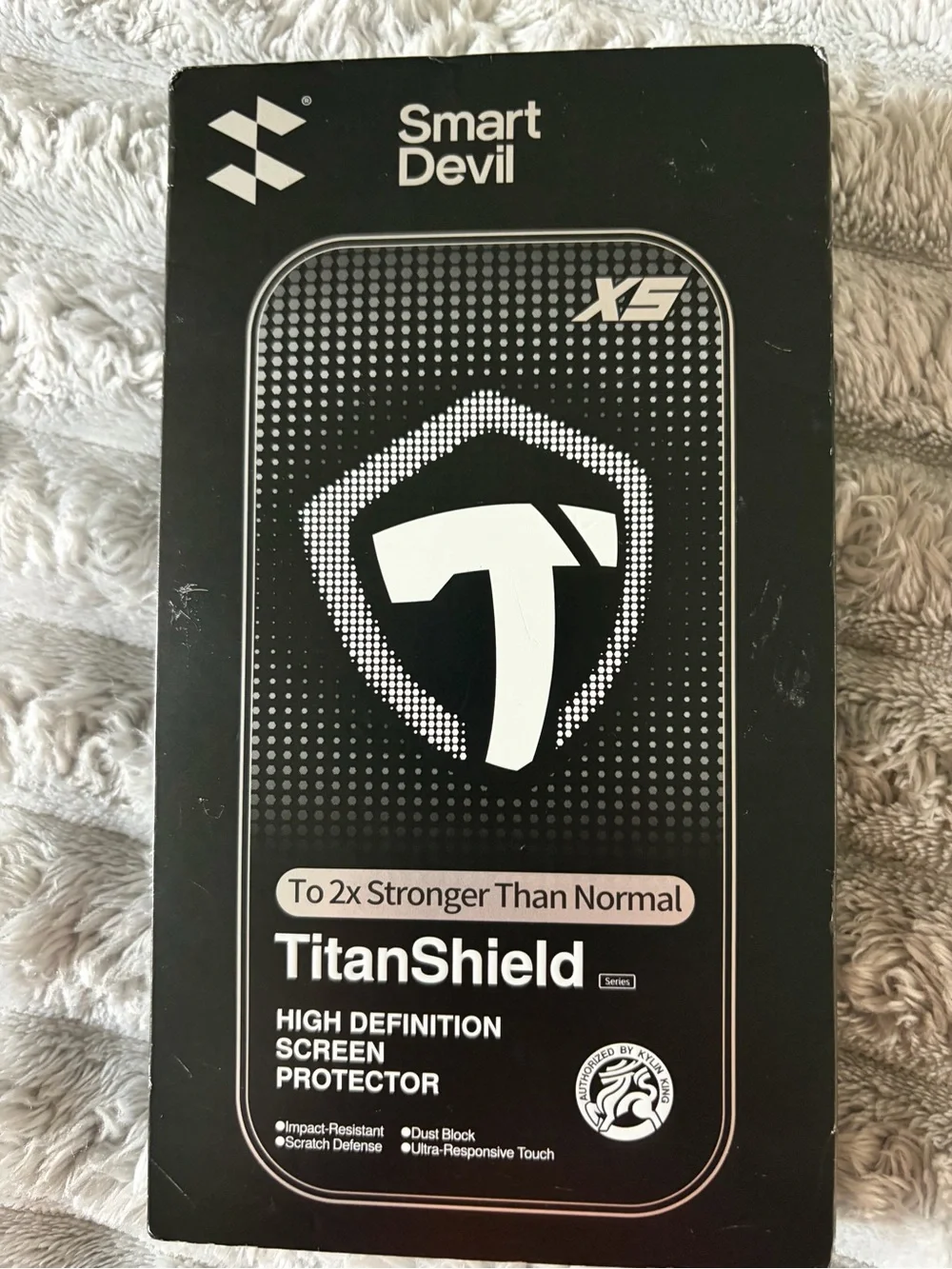 iPhone 17 Protection Bundle
